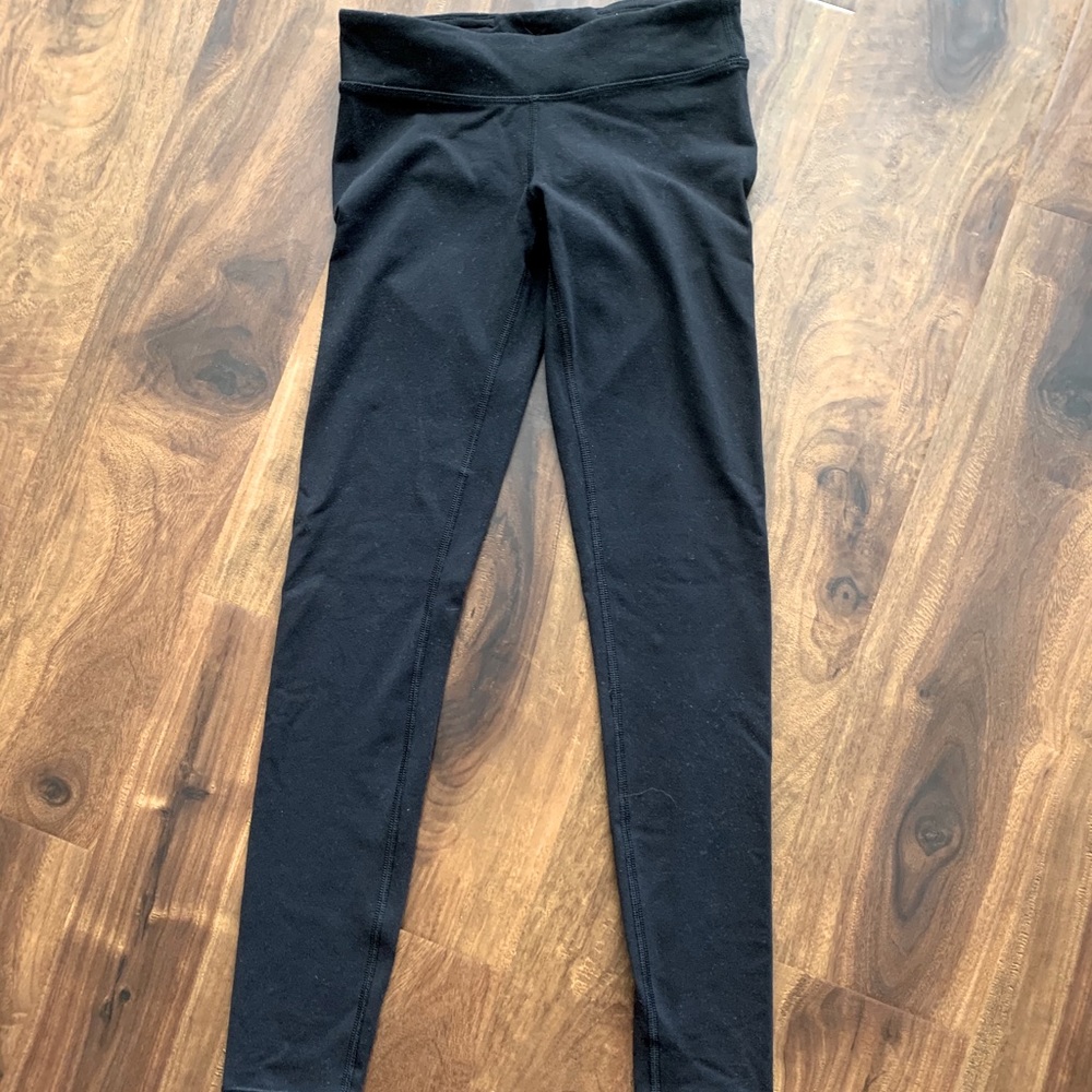 IVIVVA leggings, girls size 10.